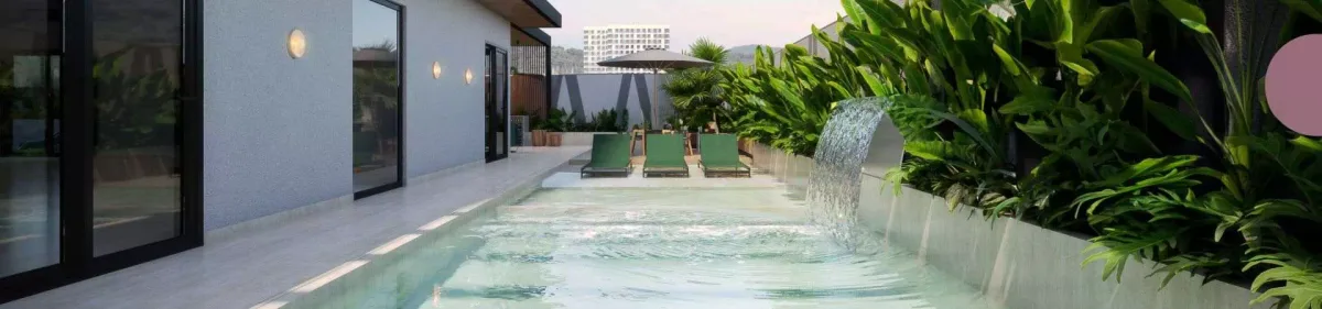 Santa Luzia, Porto Belo Vista do bairro Santa Luzia em Porto Belo para comprar imóvel na planta