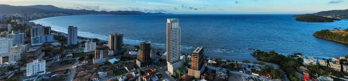 AGV Selent Construtora em Porto Belo — blog Viver Catarina sobre imóveis na planta em Porto Belo