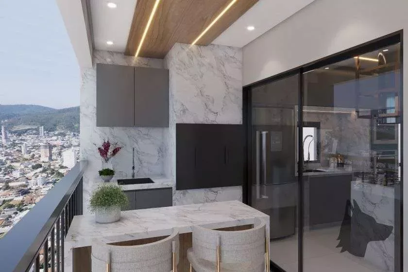Aline Construtora em Porto Belo — blog Viver Catarina sobre imóveis na planta em Porto Belo