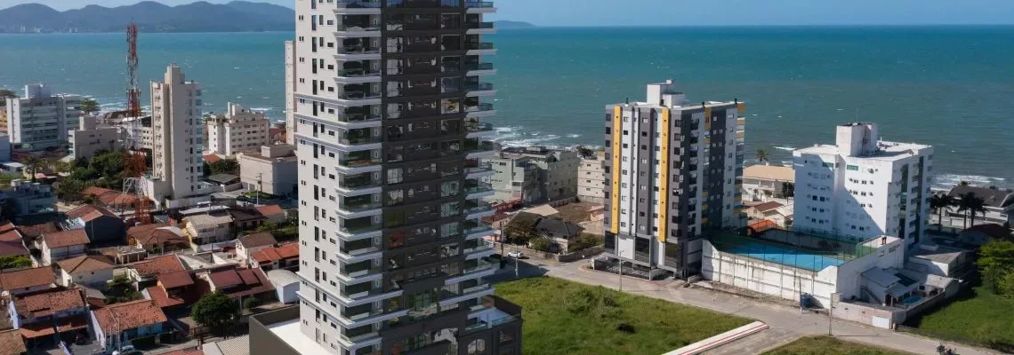 Asael Empreendimentos em Porto Belo — blog Viver Catarina sobre imóveis na planta em Porto Belo