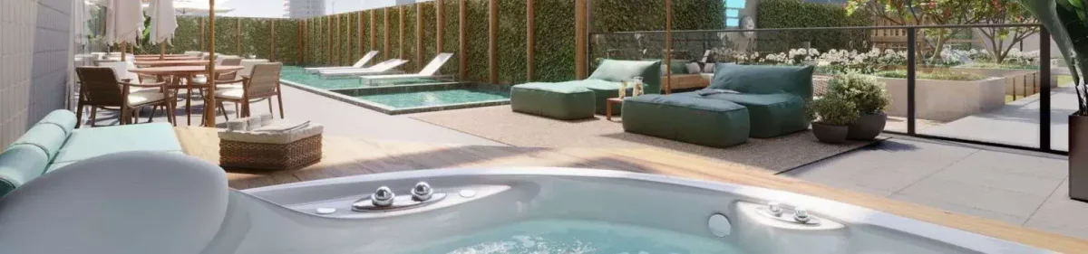 Balneabilidade e natureza preservada em Porto Belo — blog Viver Catarina sobre imóveis na planta em Porto Belo