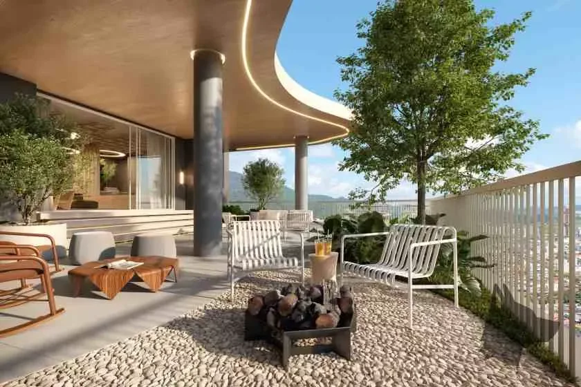 Brasin Construtora em Porto Belo — blog Viver Catarina sobre imóveis na planta em Porto Belo