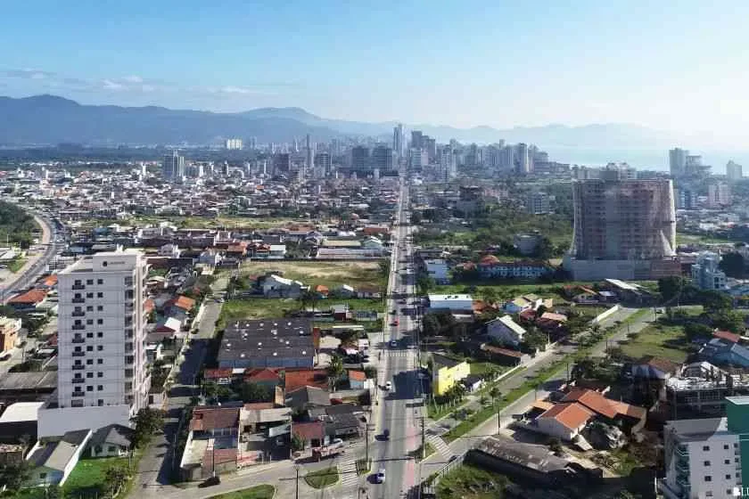 C. Morgenster Construtora em Porto Belo — blog Viver Catarina sobre imóveis na planta em Porto Belo