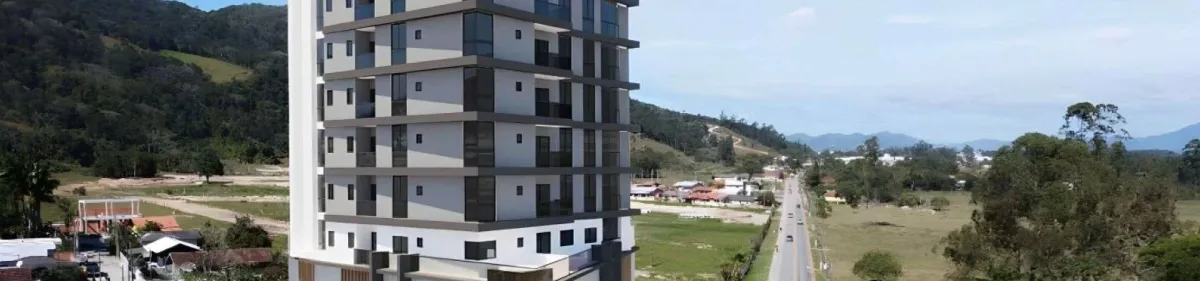 Cescon Construtora e Incorporadora em Porto Belo — blog Viver Catarina sobre imóveis na planta em Porto Belo