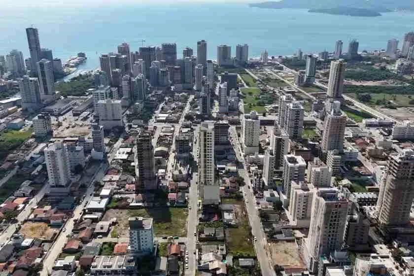 Conrado Empreendimentos em Porto Belo — blog Viver Catarina sobre imóveis na planta em Porto Belo