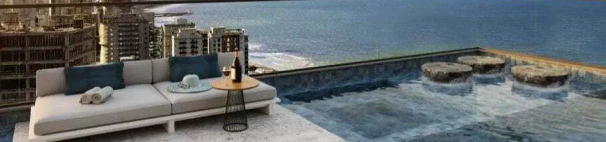 Construtoras de alto padrão e luxo na Costa Esmeralda — blog Viver Catarina sobre imóveis na planta em Porto Belo