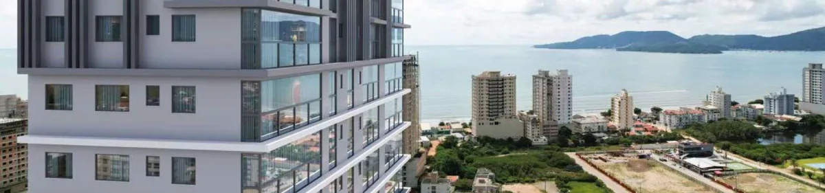 Edific Empreendimentos em Porto Belo — blog Viver Catarina sobre imóveis na planta em Porto Belo