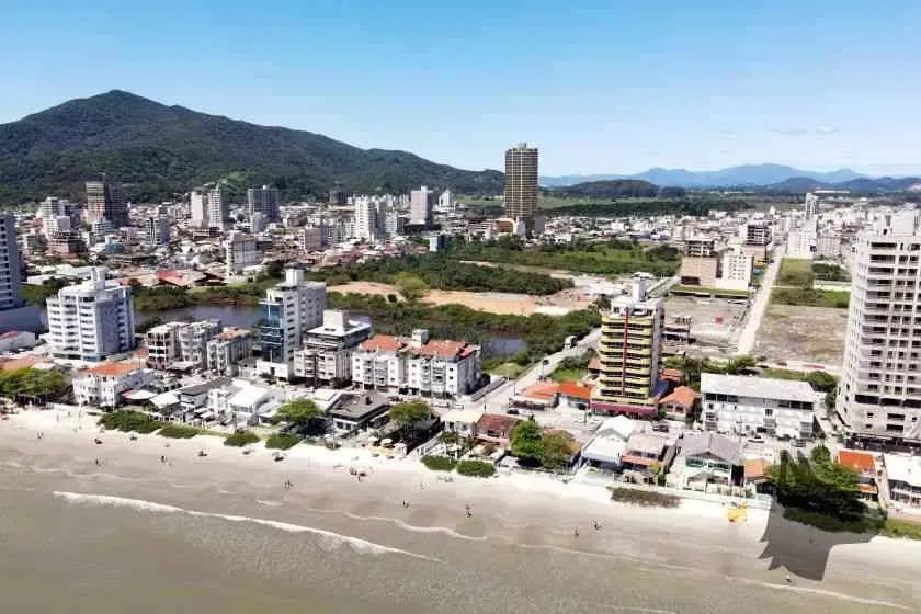 EJM Empreendimentos em Porto Belo — blog Viver Catarina sobre imóveis na planta em Porto Belo