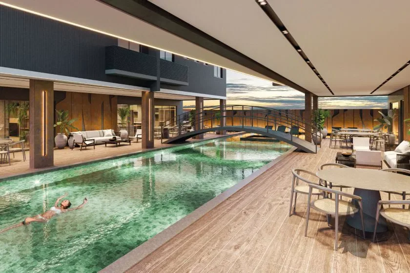 Excelência Incorporadora em Porto Belo — blog Viver Catarina sobre imóveis na planta em Porto Belo