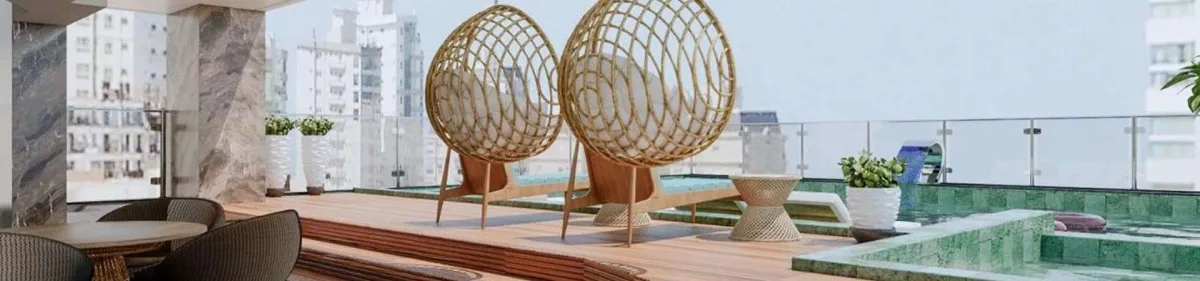 Excellence Empreendimentos em Porto Belo — blog Viver Catarina sobre imóveis na planta em Porto Belo