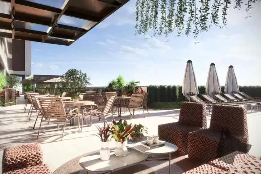 Feel Incorporadora em Porto Belo — blog Viver Catarina sobre imóveis na planta em Porto Belo