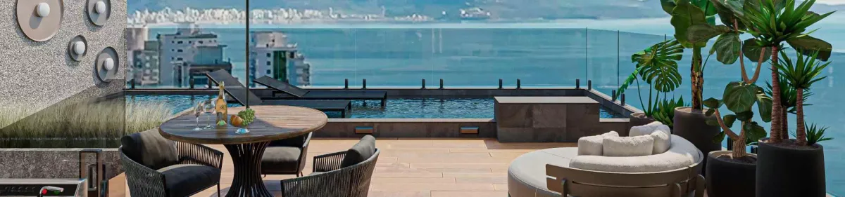 GB Incorporadora em Porto Belo — blog Viver Catarina sobre imóveis na planta em Porto Belo