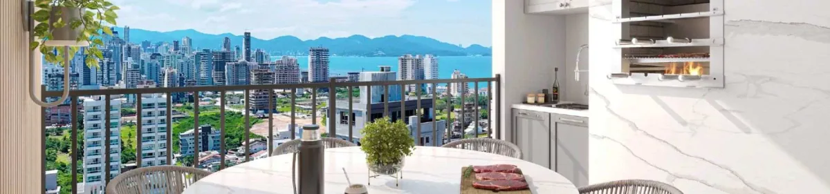 GD & JR Construtora em Porto Belo — blog Viver Catarina sobre imóveis na planta em Porto Belo