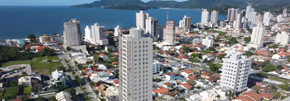 GRF Engenharia e Construtora em Porto Belo — blog Viver Catarina sobre imóveis na planta em Porto Belo