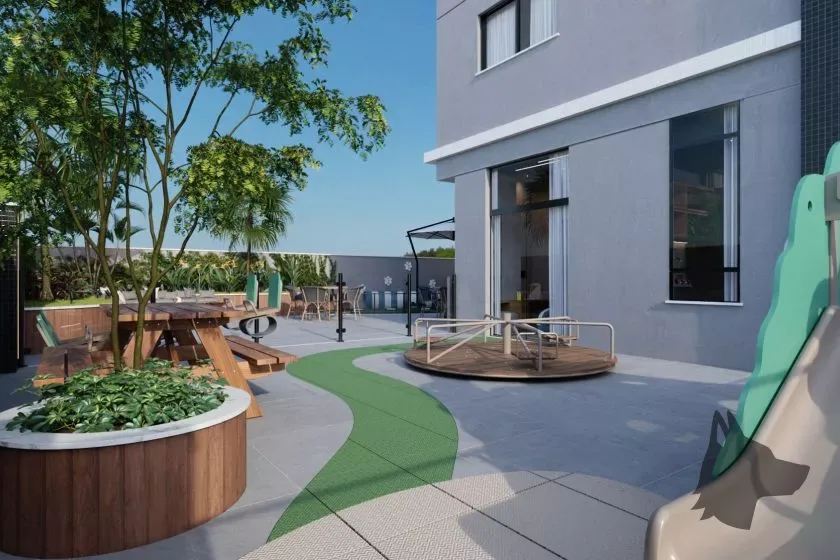GT Home e ABC: o Lagom Perequê em Porto Belo — blog Viver Catarina sobre imóveis na planta em Porto Belo