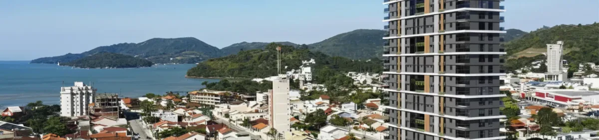 Império Real em Porto Belo — blog Viver Catarina sobre imóveis na planta em Porto Belo