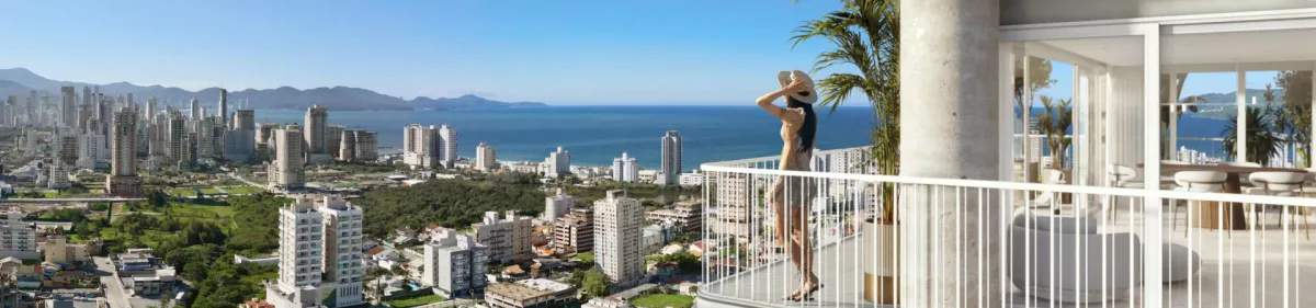 IVIX Empreendimentos em Porto Belo — blog Viver Catarina sobre imóveis na planta em Porto Belo