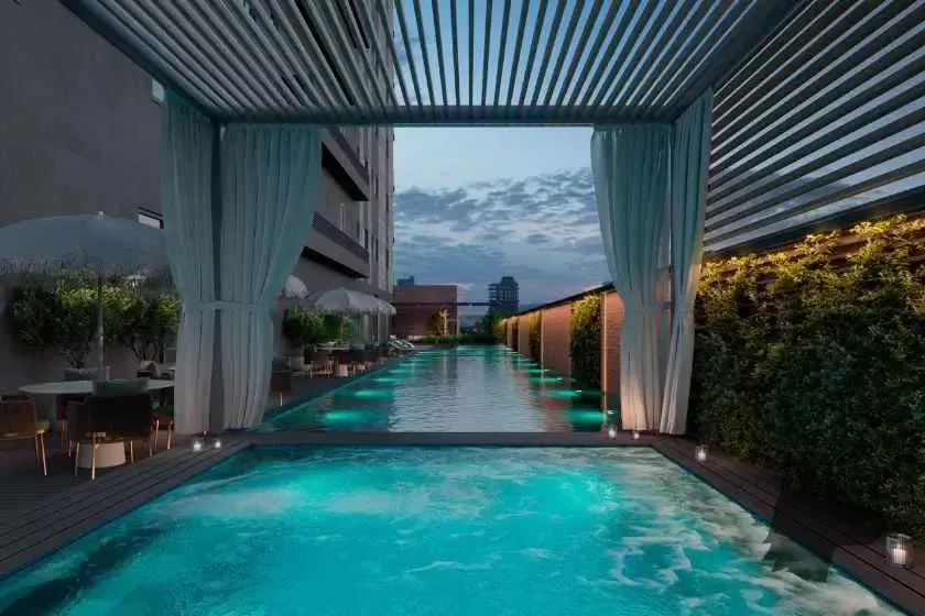 KMK Empreendimentos em Porto Belo — blog Viver Catarina sobre imóveis na planta em Porto Belo