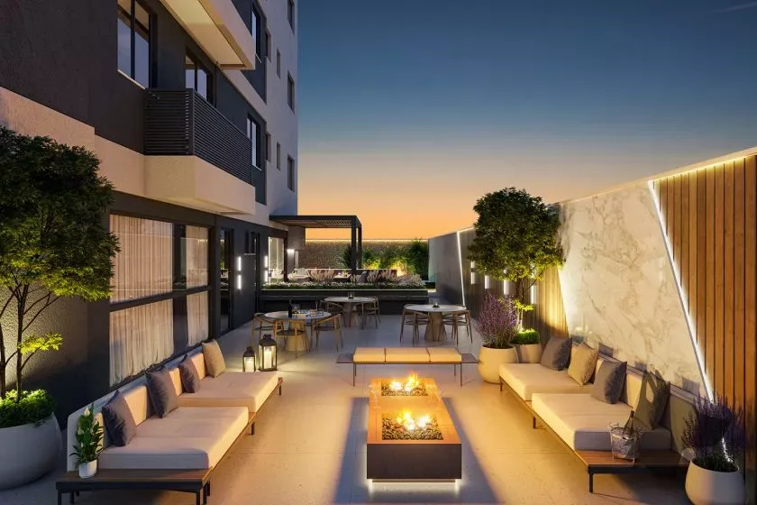 Laggo Incorporadora em Porto Belo — blog Viver Catarina sobre imóveis na planta em Porto Belo