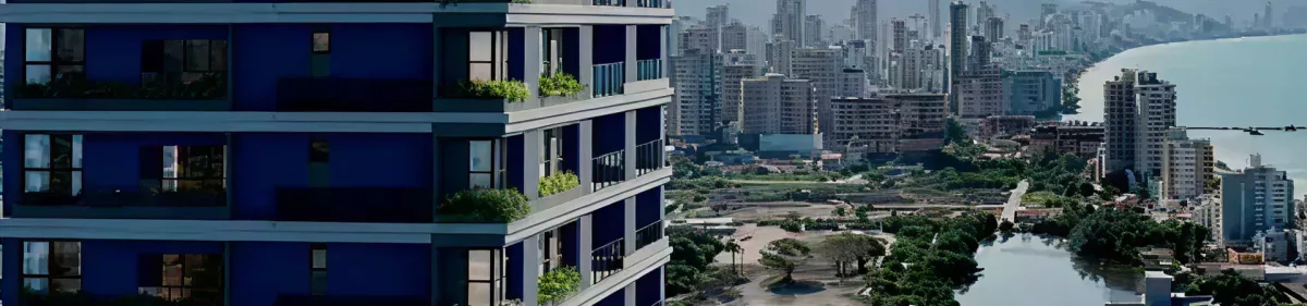 Lumis Construtora em Porto Belo — blog Viver Catarina sobre imóveis na planta em Porto Belo