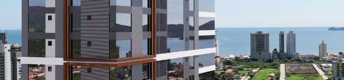 Mago Construtora em Porto Belo — blog Viver Catarina sobre imóveis na planta em Porto Belo