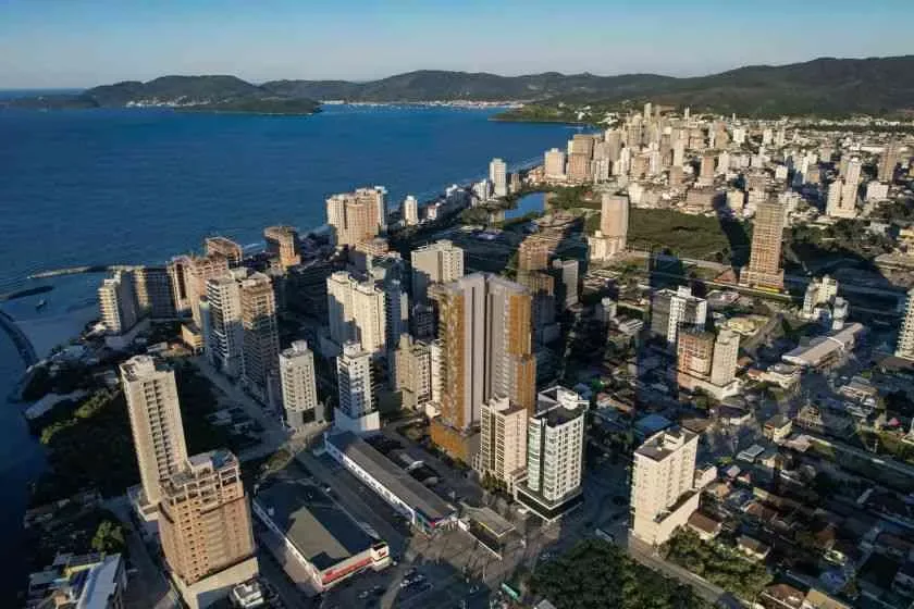 Melhores bairros de Porto Belo para morar e investir — blog Viver Catarina sobre imóveis na planta em Porto Belo