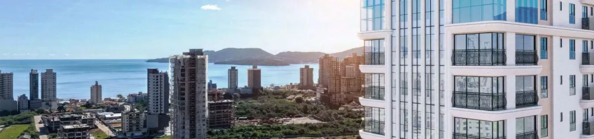 Construtora Mônaco em Porto Belo — blog Viver Catarina sobre imóveis na planta em Porto Belo