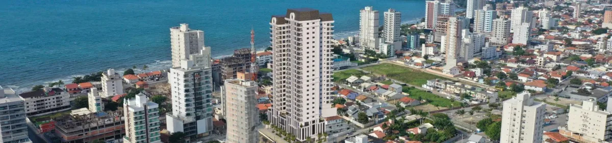 Morar no Baixio, em Porto Belo — blog Viver Catarina sobre imóveis na planta em Porto Belo