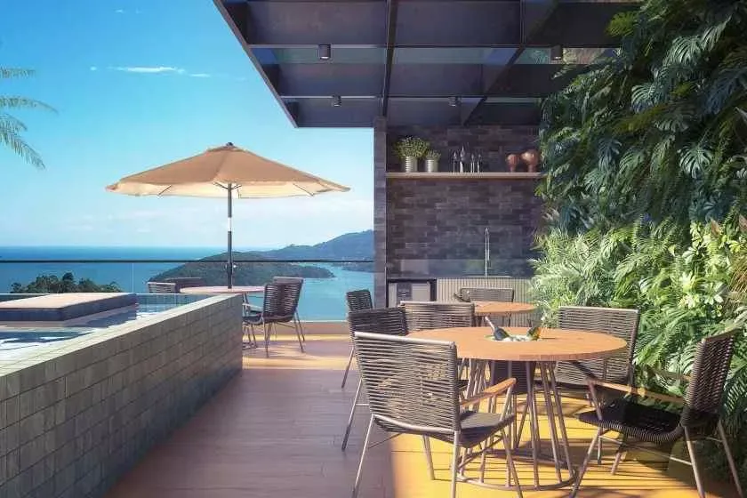 Pastório Construtora em Porto Belo — blog Viver Catarina sobre imóveis na planta em Porto Belo