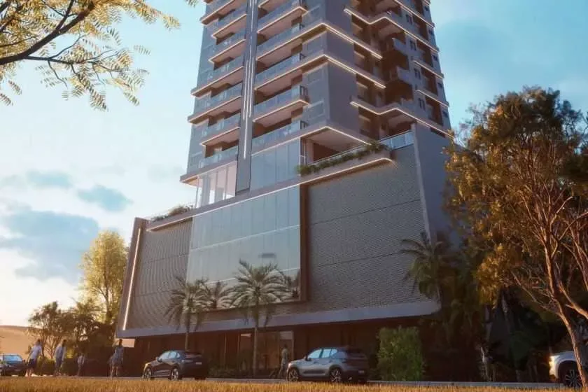 P&B Incorporadora em Porto Belo — blog Viver Catarina sobre imóveis na planta em Porto Belo