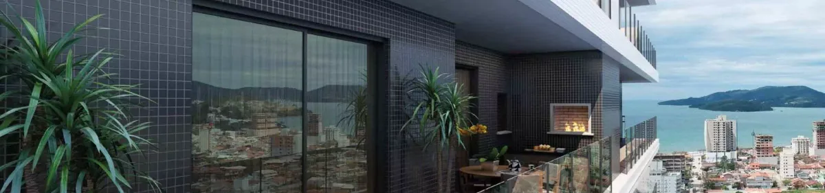 Porto Valente Construtora em Porto Belo — blog Viver Catarina sobre imóveis na planta em Porto Belo