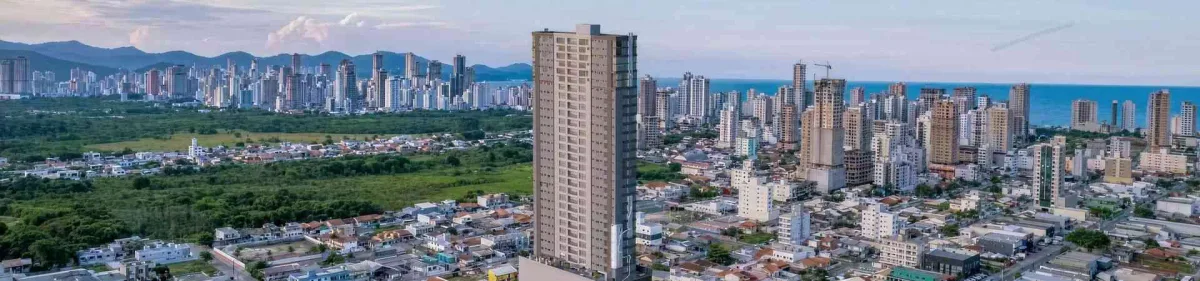 Praia de Porto Belo: onde morar na baía — blog Viver Catarina sobre imóveis na planta em Porto Belo