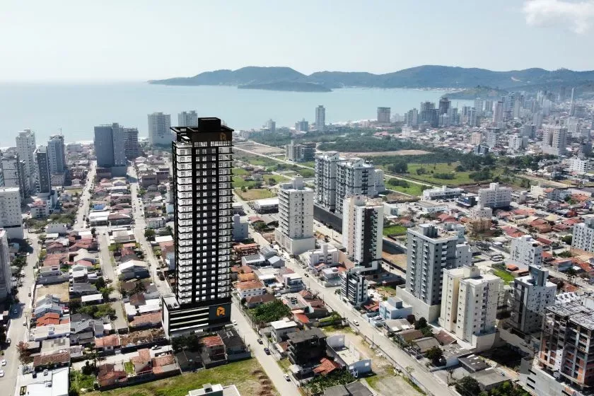 Reskatrin Empreendimentos em Porto Belo — blog Viver Catarina sobre imóveis na planta em Porto Belo