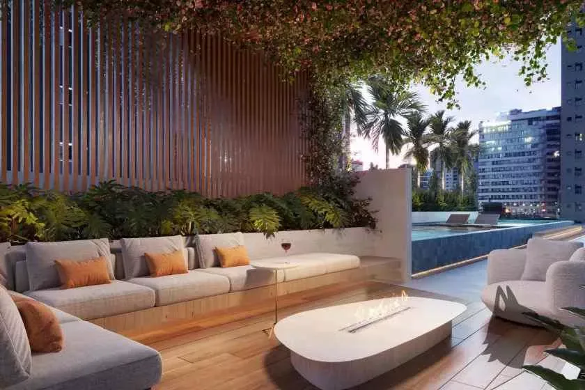 Ribeiro Empreendimentos em Porto Belo — blog Viver Catarina sobre imóveis na planta em Porto Belo