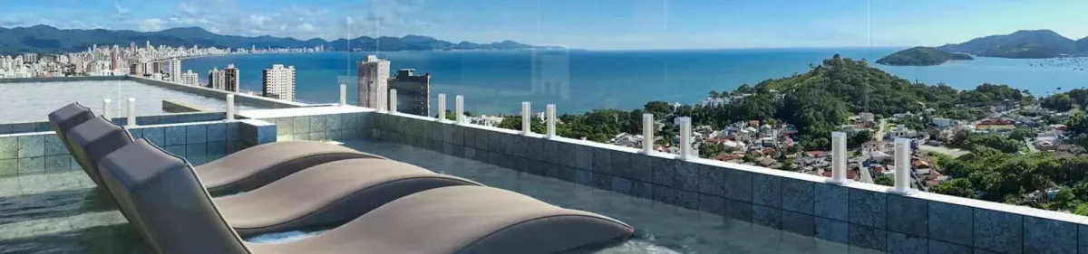 Rofran Empreendimentos em Porto Belo — blog Viver Catarina sobre imóveis na planta em Porto Belo