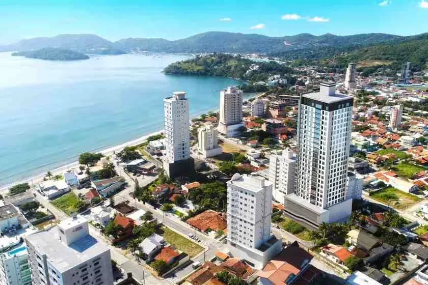 SBK17 Empreendimentos em Porto Belo — blog Viver Catarina sobre imóveis na planta em Porto Belo