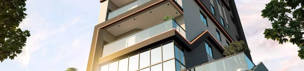Unità Empreendimentos em Porto Belo — blog Viver Catarina sobre imóveis na planta em Porto Belo