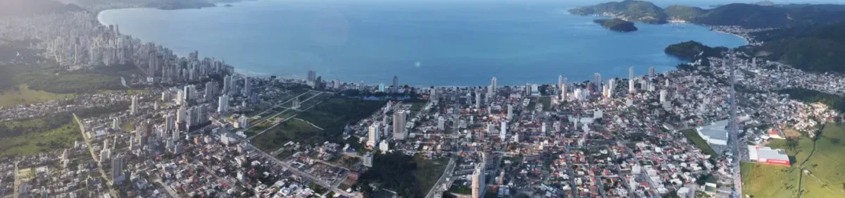 Vale a pena investir em imóveis em Porto Belo? — imóveis na planta em Porto Belo