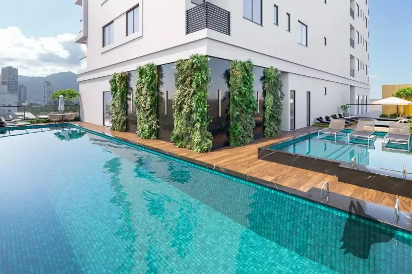 WF Construtora em Porto Belo — blog Viver Catarina sobre imóveis na planta em Porto Belo