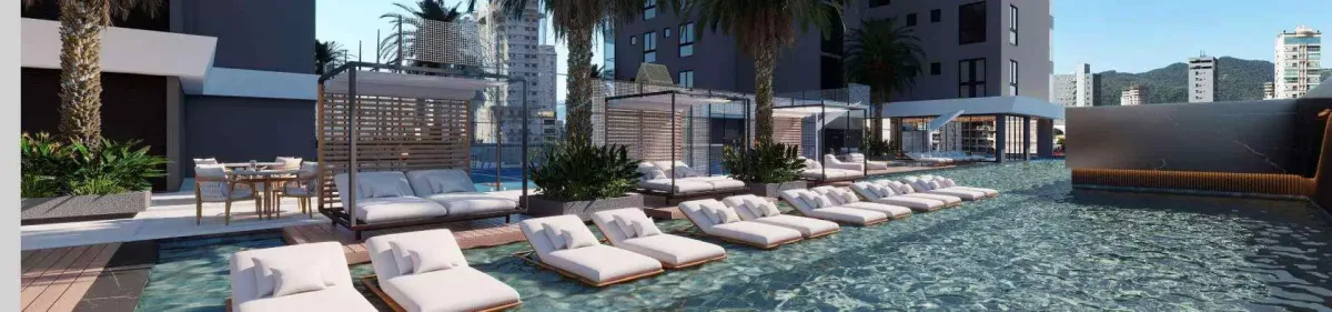 ZIG Empreendimentos em Porto Belo — blog Viver Catarina sobre imóveis na planta em Porto Belo