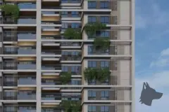 Foto 2 de 16 do empreendimento Vivapark Ventura em Porto Belo — em lançamento na planta