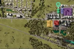 Foto 3 de 16 do empreendimento Vivapark Ventura em Porto Belo — em lançamento na planta