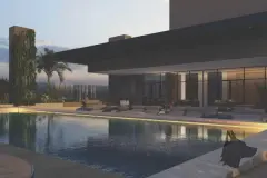 Foto 4 de 16 do empreendimento Vivapark Ventura em Porto Belo — em lançamento na planta
