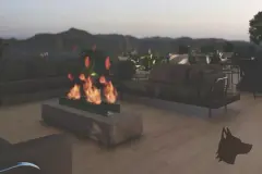 Foto 6 de 16 do empreendimento Vivapark Ventura em Porto Belo — em lançamento na planta