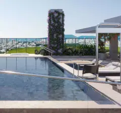 Foto 12 de 16 do empreendimento Vivapark Ventura em Porto Belo — em lançamento na planta