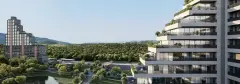 Foto 2 de 24 do empreendimento Vivapark Vértice em Porto Belo — em lançamento na planta