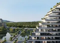 Foto 3 de 24 do empreendimento Vivapark Vértice em Porto Belo — em lançamento na planta