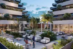 Foto 4 de 24 do empreendimento Vivapark Vértice em Porto Belo — em lançamento na planta