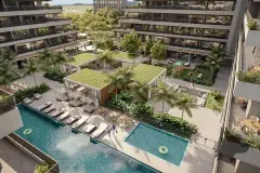 Foto 10 de 24 do empreendimento Vivapark Vértice em Porto Belo — em lançamento na planta