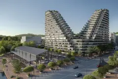 Foto 14 de 24 do empreendimento Vivapark Vértice em Porto Belo — em lançamento na planta